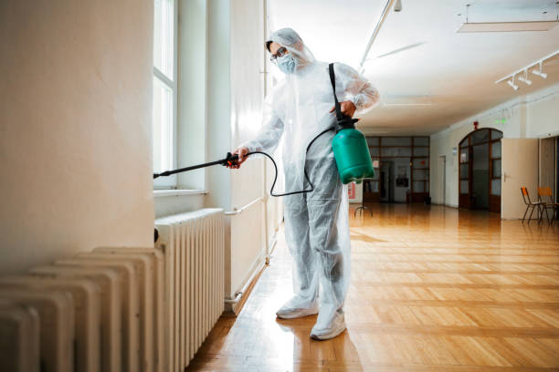 Best Pest Prevention Services  in South Wenatchee, WA
